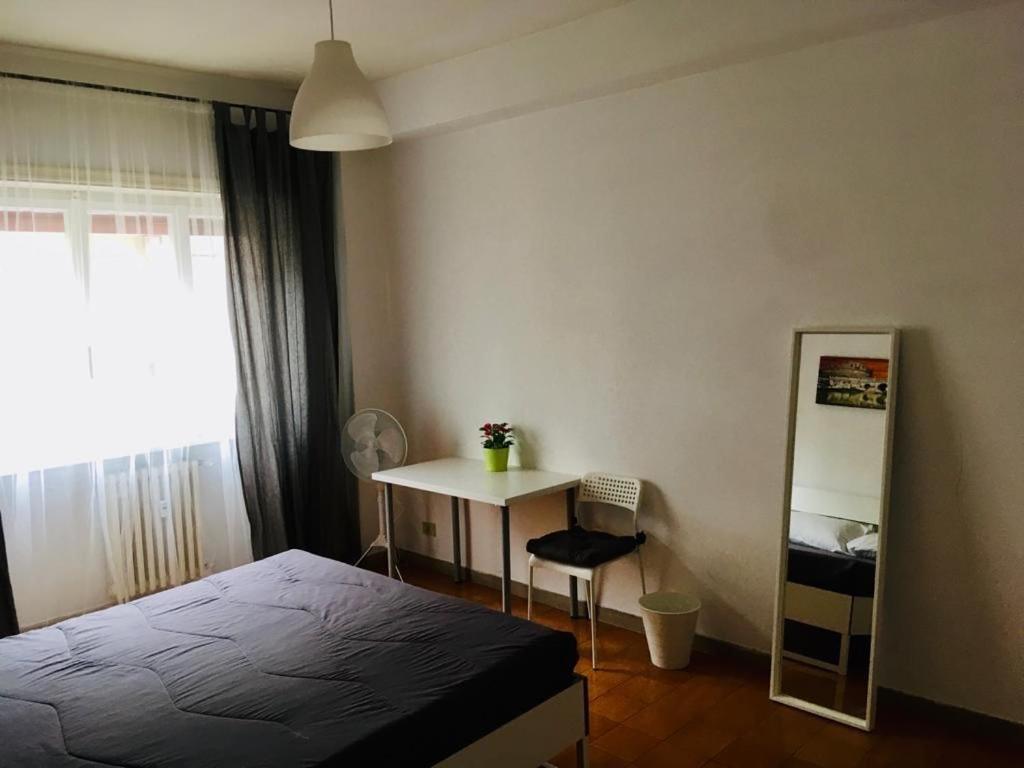 Bed & Breakfast La Mia Casa Di Roma